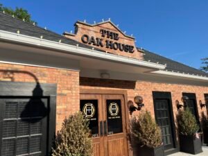 Oak House | Oradell, NJ