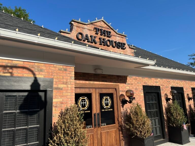 Oak House | Oradell, NJ