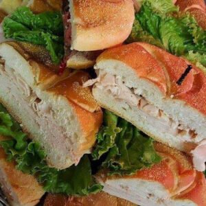 Schreibers Deli & Catering