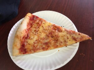 Bella Italia Pizzeria