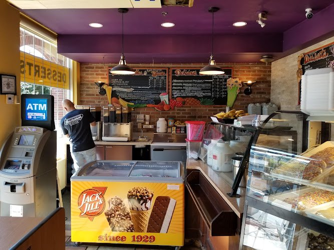 Sunrise Bagels
