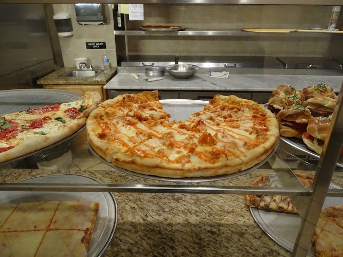 Calabria Pizza