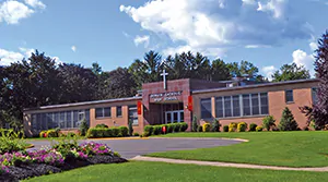 Bergen Catholic High School