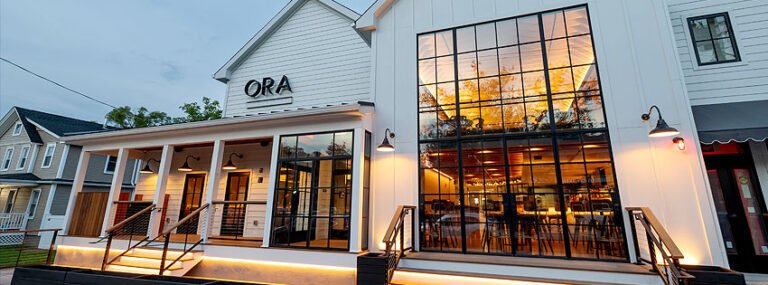 Ora Freestyle Italian