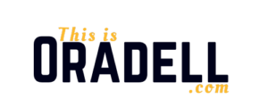 Thisisoradell.com