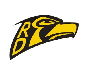 River Dell School District Logo